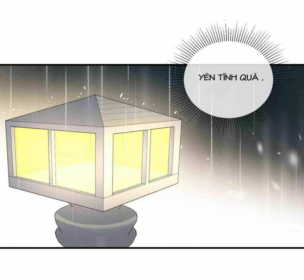 Ánh Trăng Ngọt Ngào Chương 10 Ảnh 6
