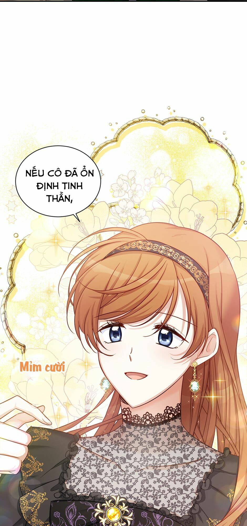 Nữ Công Tước Với Tâm Hồn Trống Rỗng Chương 85 Ảnh 32