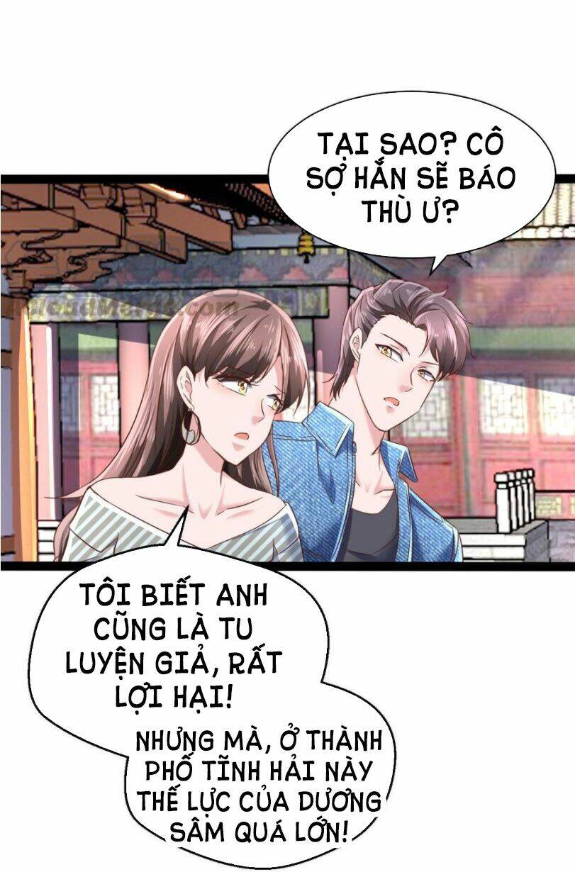 Cực Phẩm Tiên Tôn Ở Rể Chương 40 Ảnh 4