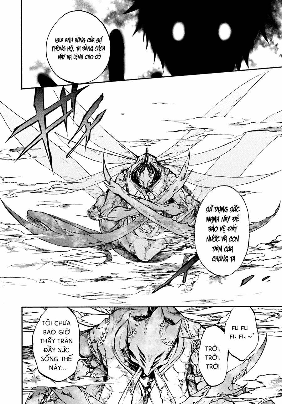 Isekai Apocalypse Mynoghra ~The Conquest Of The World Starts With The Civilization Of Ruin~ Chương 18 Ảnh 12