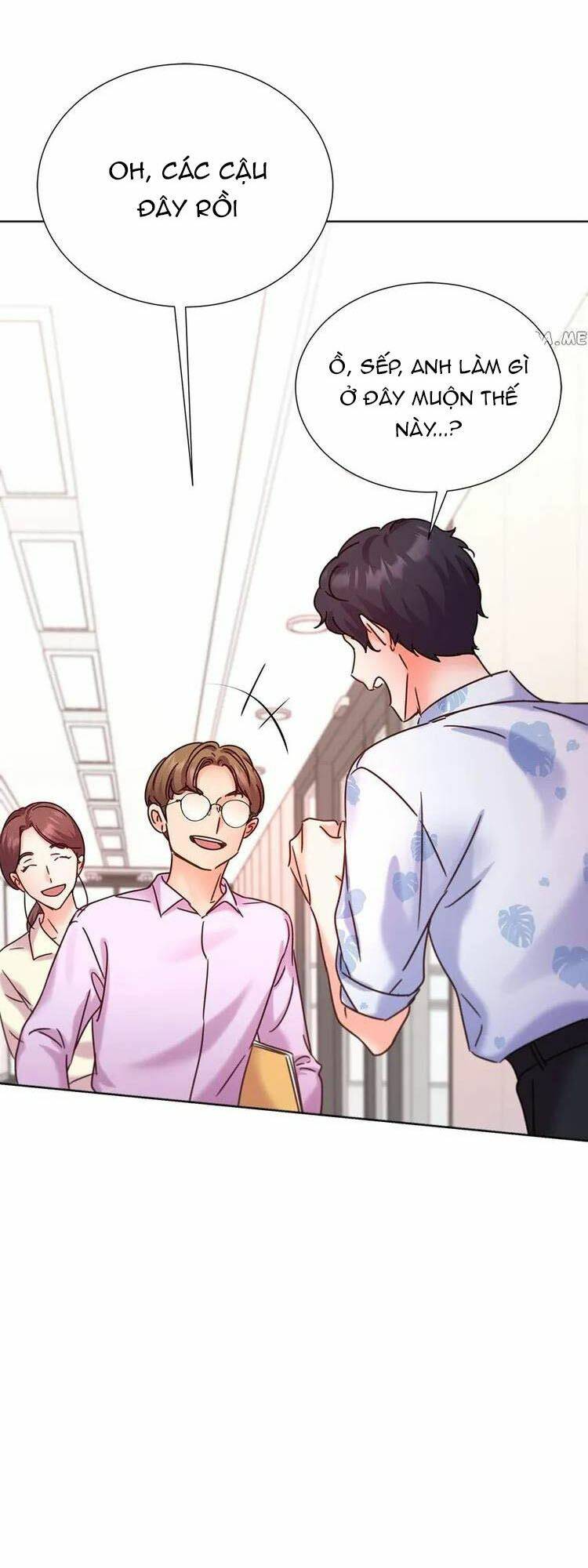 Trở Lại Làm Idol Chương 85 Ảnh 11