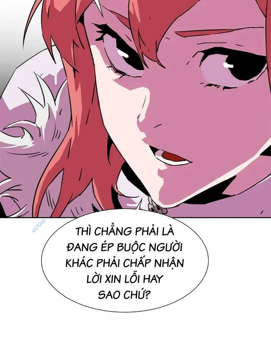 Săn Lùng Bắt Nạt Chương 49 Ảnh 51