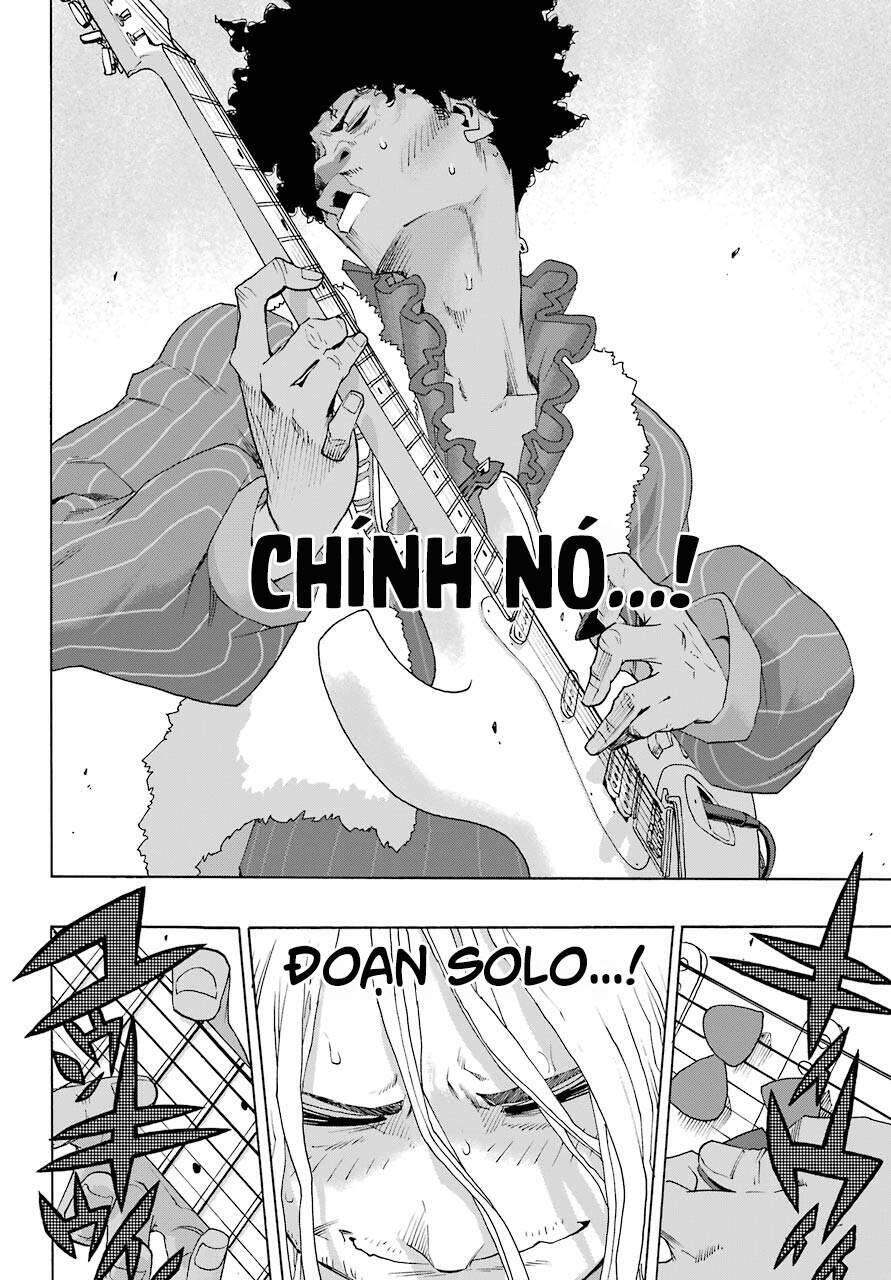 Shiori Experience - Jimi Na Watashi To Hen Na Oji-San Chương 82 Ảnh 13