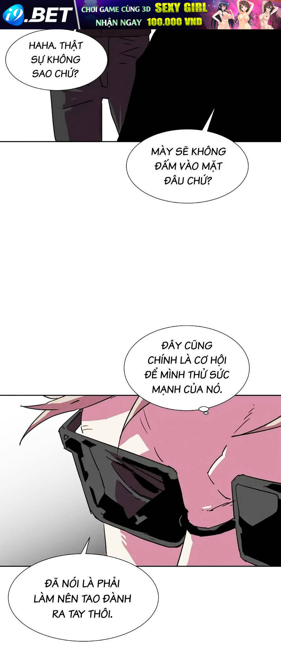 Săn Lùng Bắt Nạt Chương 48 Ảnh 57