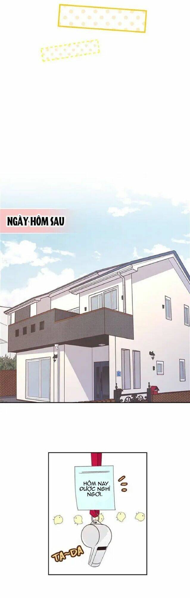 Cuộc Hôn Nhân Bất Khả Thi Chương 15 Ảnh 14