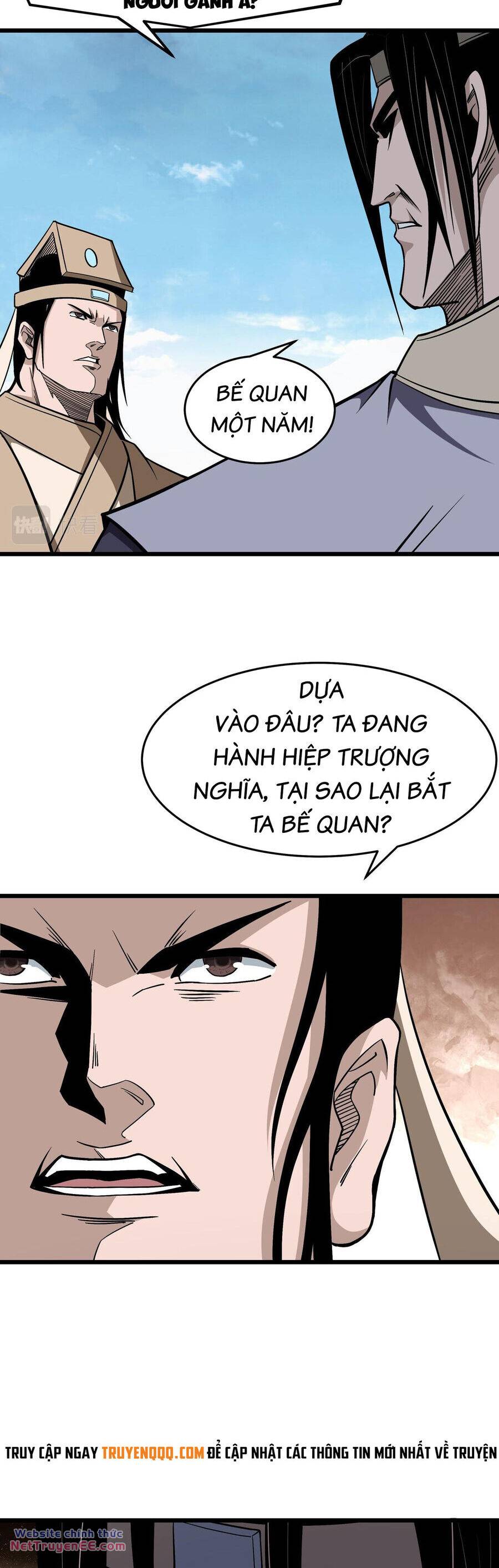 Tối Cường Phản Phái Hệ Thống Chương 304 Ảnh 15
