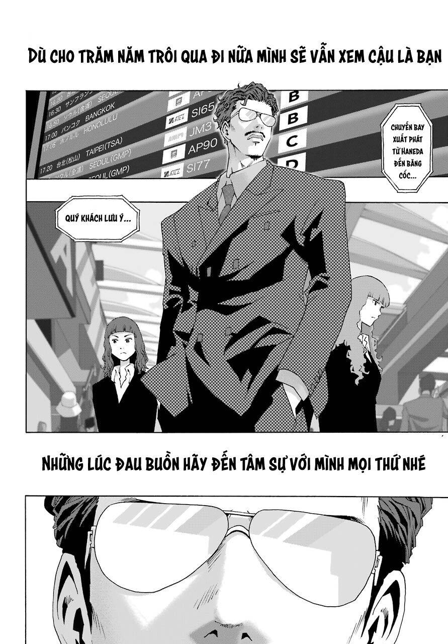 Shiori Experience - Jimi Na Watashi To Hen Na Oji-San Chương 75 Ảnh 71