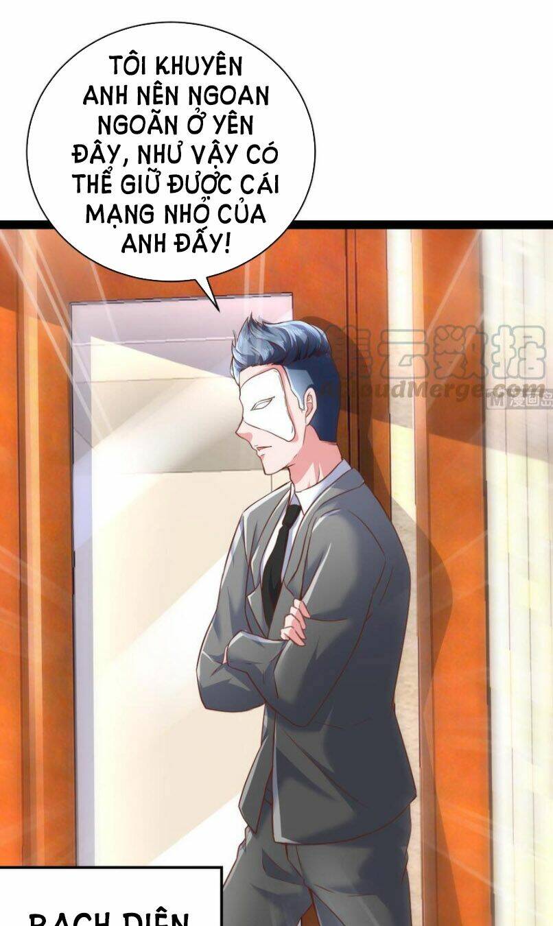 Cực Phẩm Tiên Tôn Ở Rể Chương 38 Ảnh 13