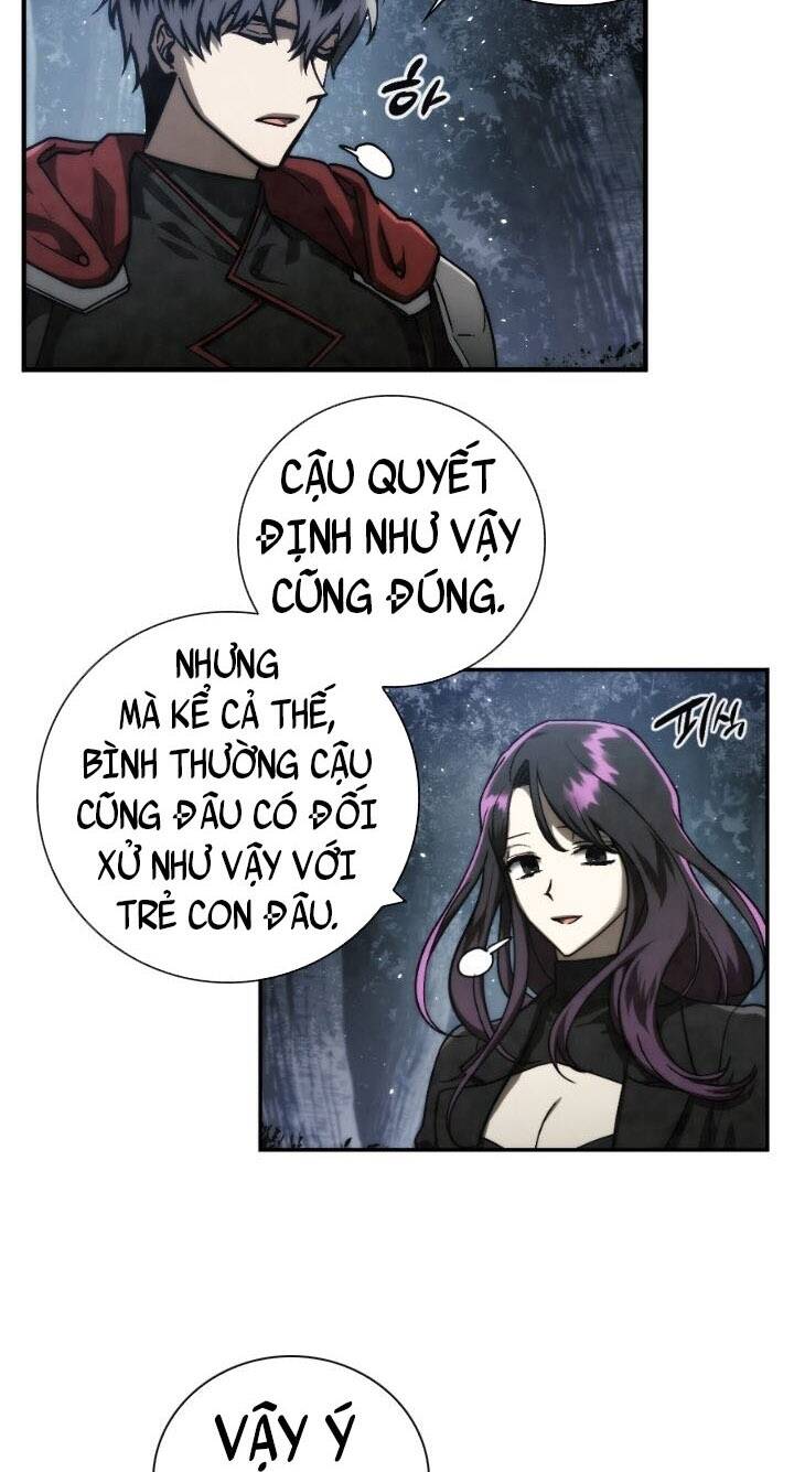 Người Chơi Hồi Quy Chương 92 Ảnh 9