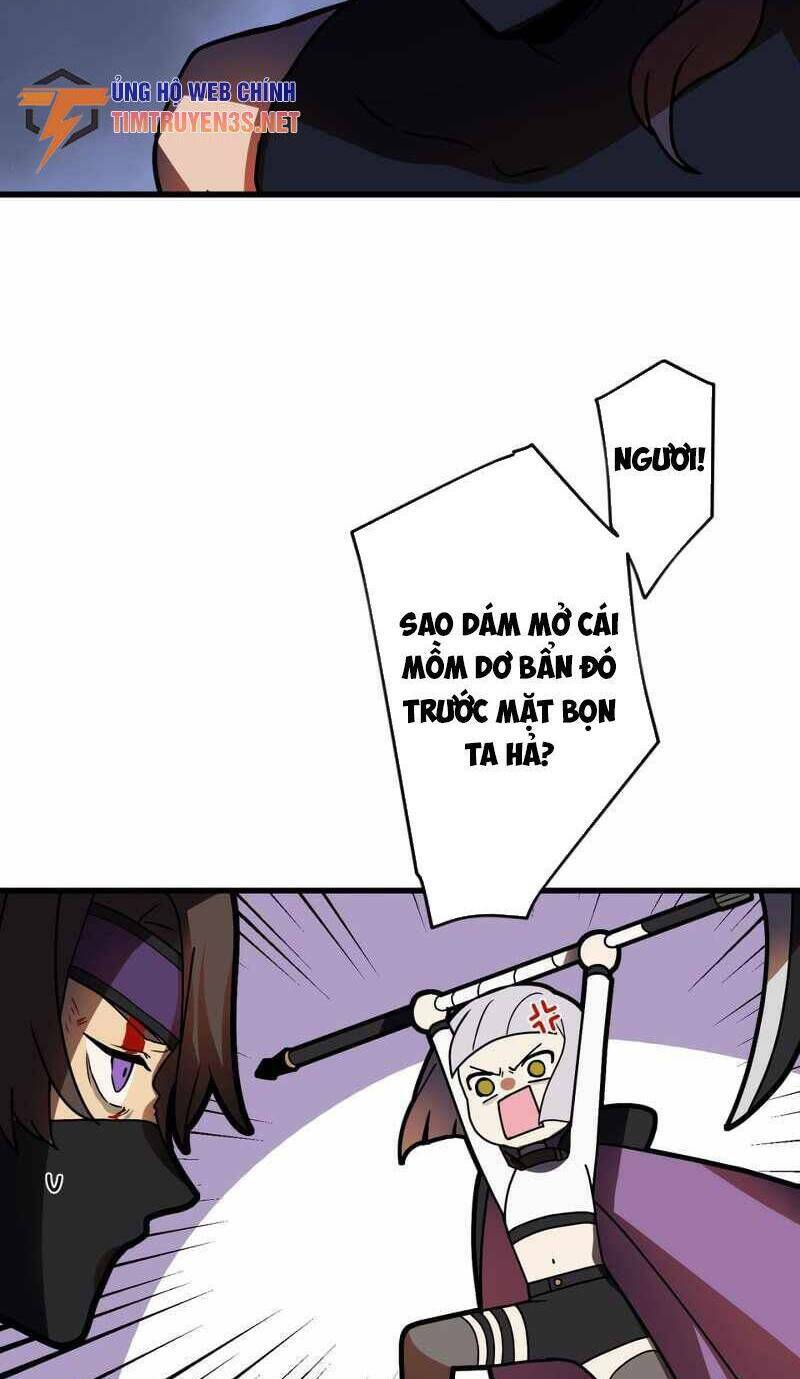 Hồi Quy Trở Thành Mạo Hiểm Giả Mạnh Nhất Nhờ Class Ẩn Điều Khiển Trọng Lực Chương 50 Ảnh 66