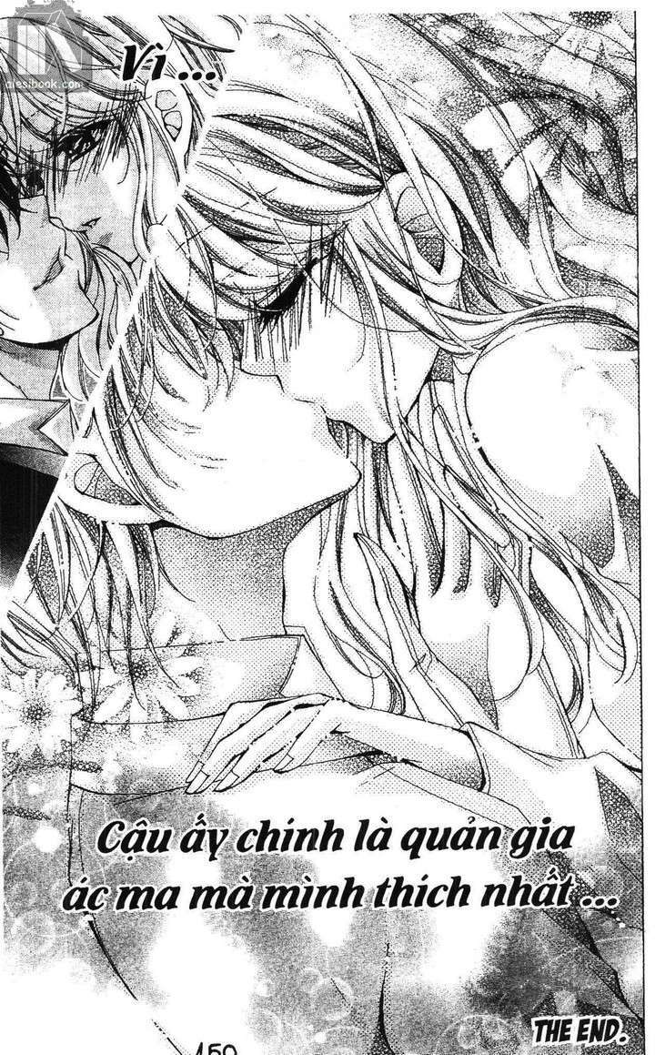 Quản Gia Ác Ma Chương 6.6 Ảnh 25