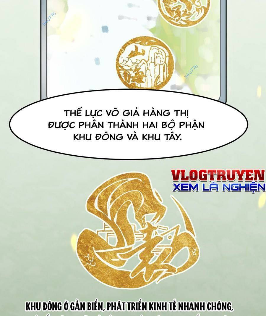 Vú Em Thánh Kỵ Sĩ Chương 11 Ảnh 26