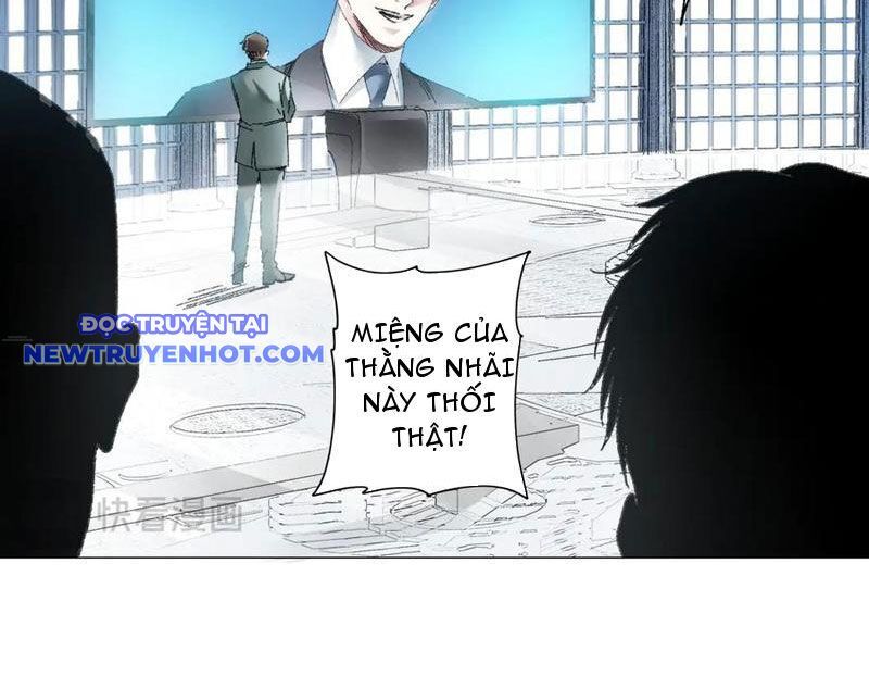 Ta Tạo Ra Tổ Chức Cứu Thế Chương 21 Ảnh 48