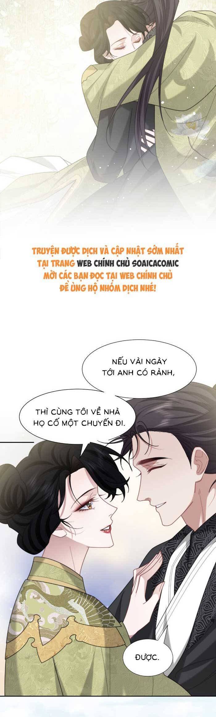 Nữ Tướng Xuyên Đến Hiện Đại Trở Thành Chị Dâu Quyền Lực Chương 138 Ảnh 8