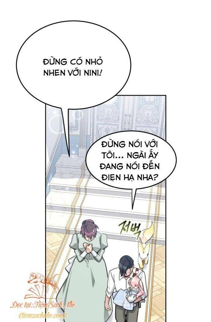 Công Chúa Lotto Chương 49 Ảnh 37