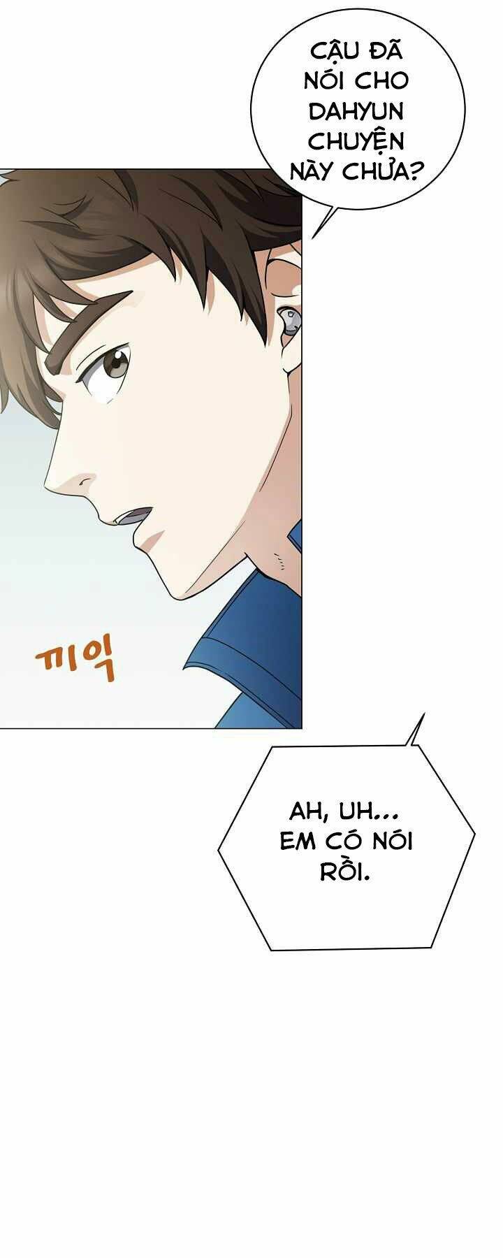 Nhà Hàng Bình Dân Của Anh Hùng Trở Về Chương 20 Ảnh 6