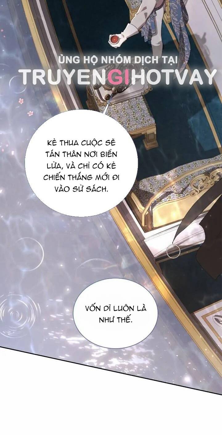 Tôi Là Fan Cứng Của Hoàng Tử Chương 75.2 Ảnh 12