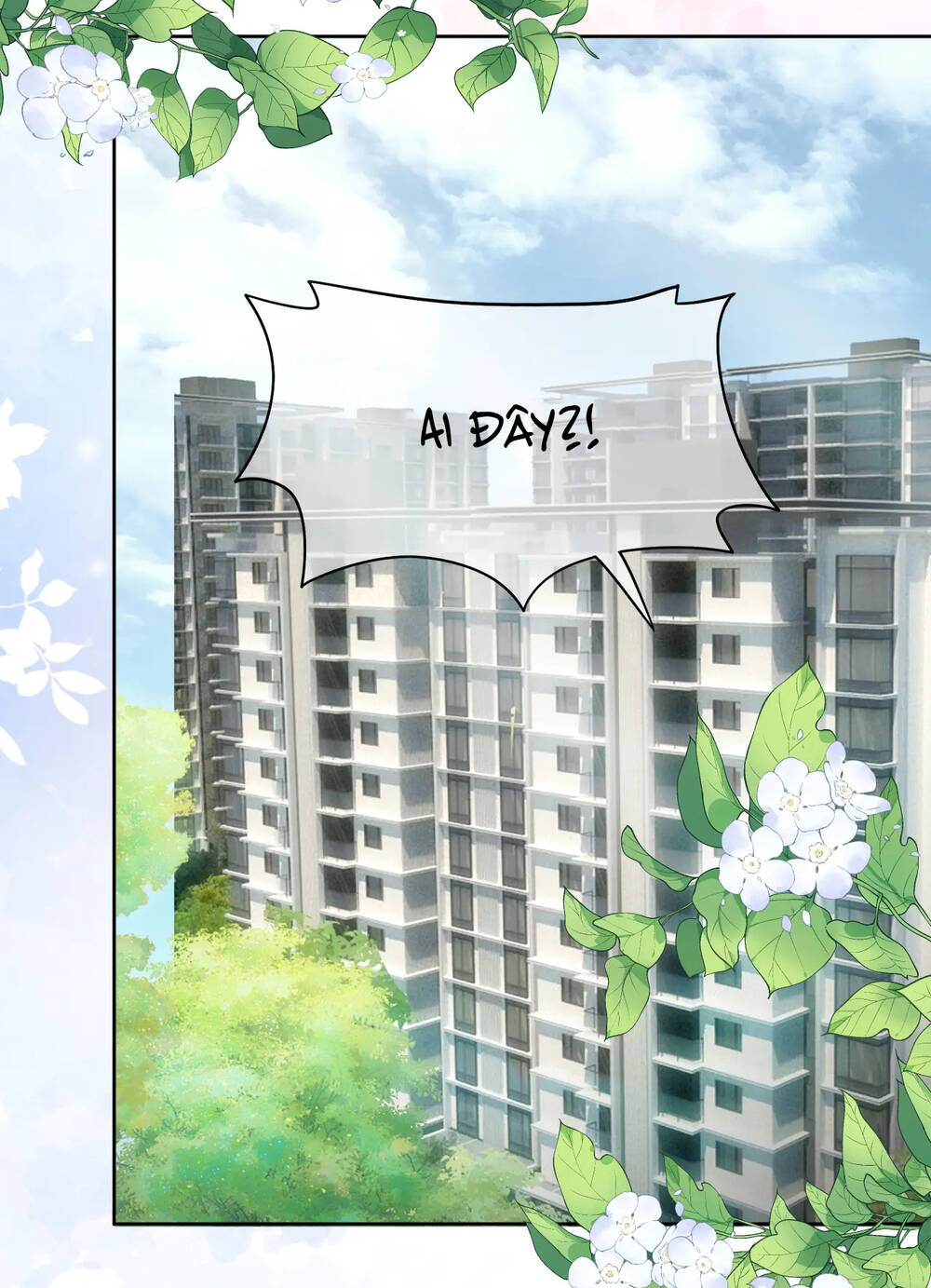 Không Thể Rời Mắt Khỏi Em Chương 5.2 Ảnh 65