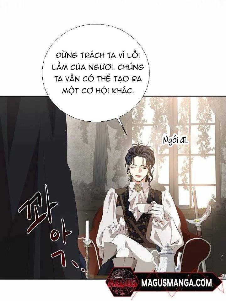 Tôi Là Fan Cứng Của Hoàng Tử Chương 72.2 Ảnh 39