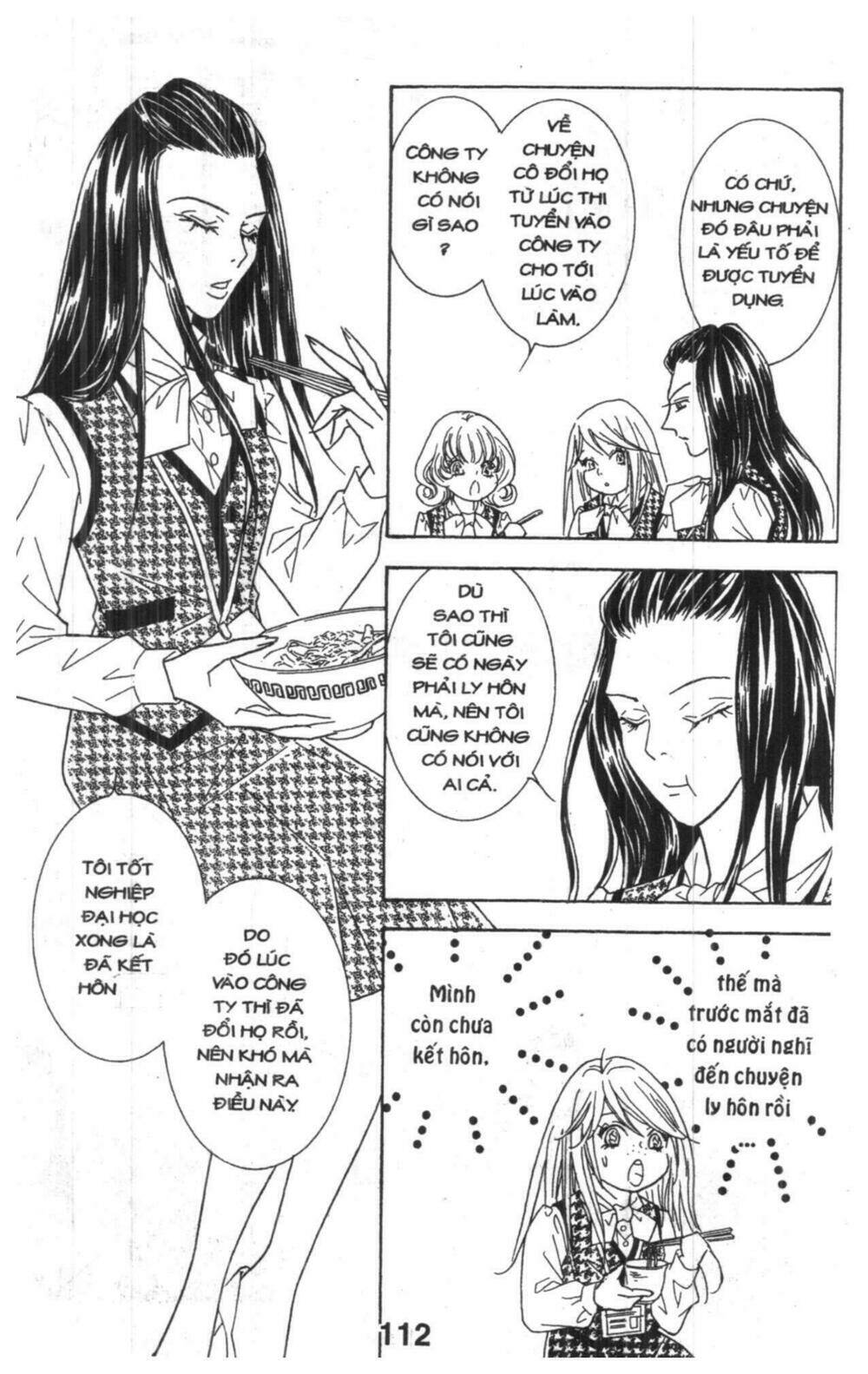 Masochistic Princess Chương 3 Ảnh 113