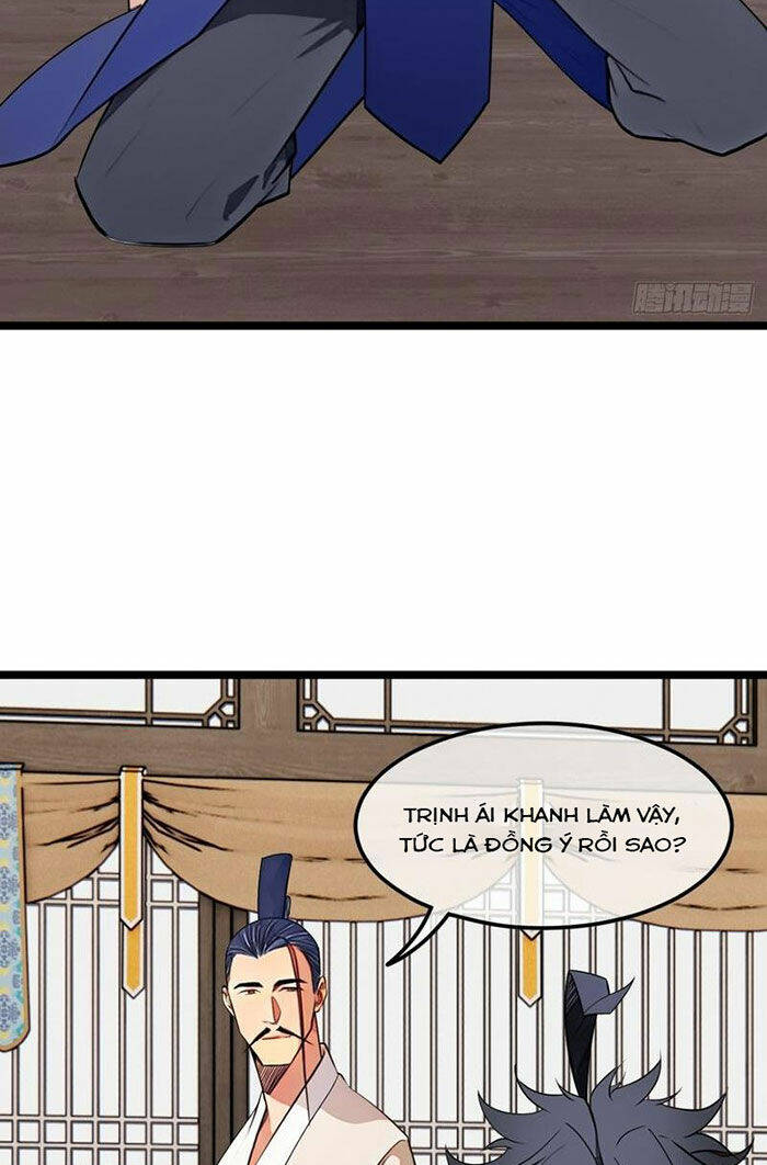 Ma Lâm Thiên Hạ Chương 186 Ảnh 26