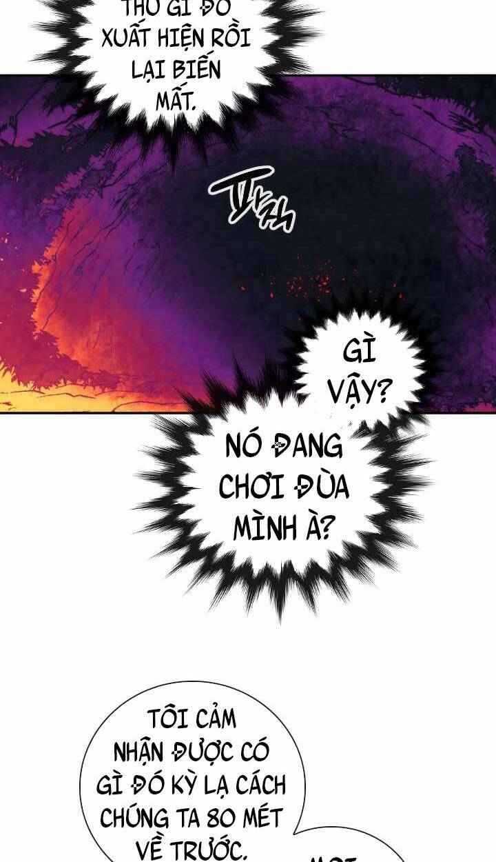 Người Chơi Hồi Quy Chương 94 Ảnh 59