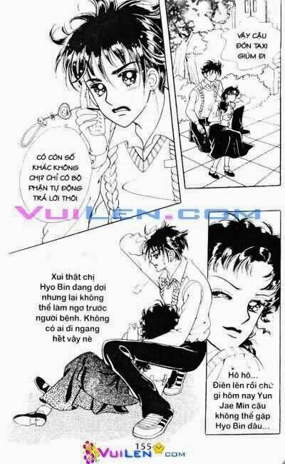Tình Yêu Diệu Kỳ Chương 2 Ảnh 156