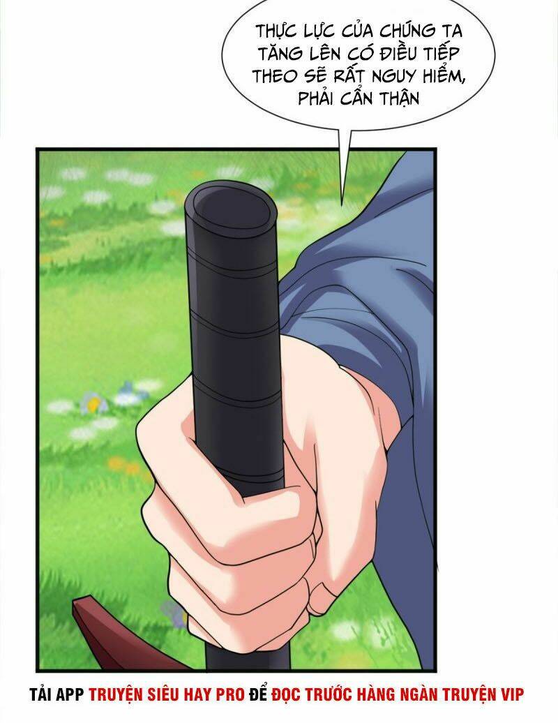 Cực Vũ Huyền Đế Chương 99 Ảnh 9