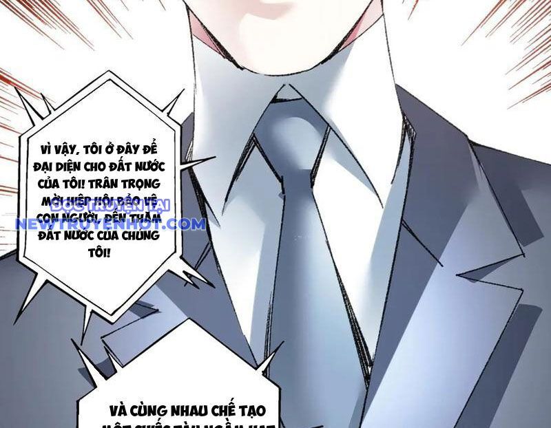 Ta Tạo Ra Tổ Chức Cứu Thế Chương 21 Ảnh 42