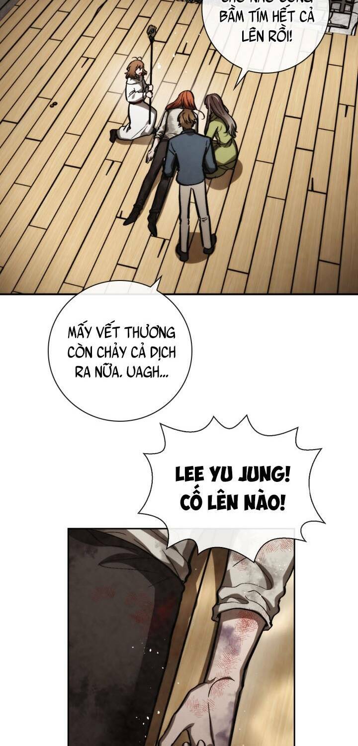 Người Chơi Hồi Quy Chương 84 Ảnh 15