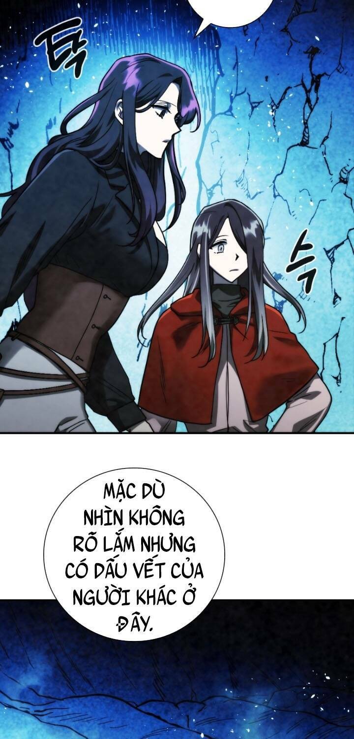 Người Chơi Hồi Quy Chương 95 Ảnh 26