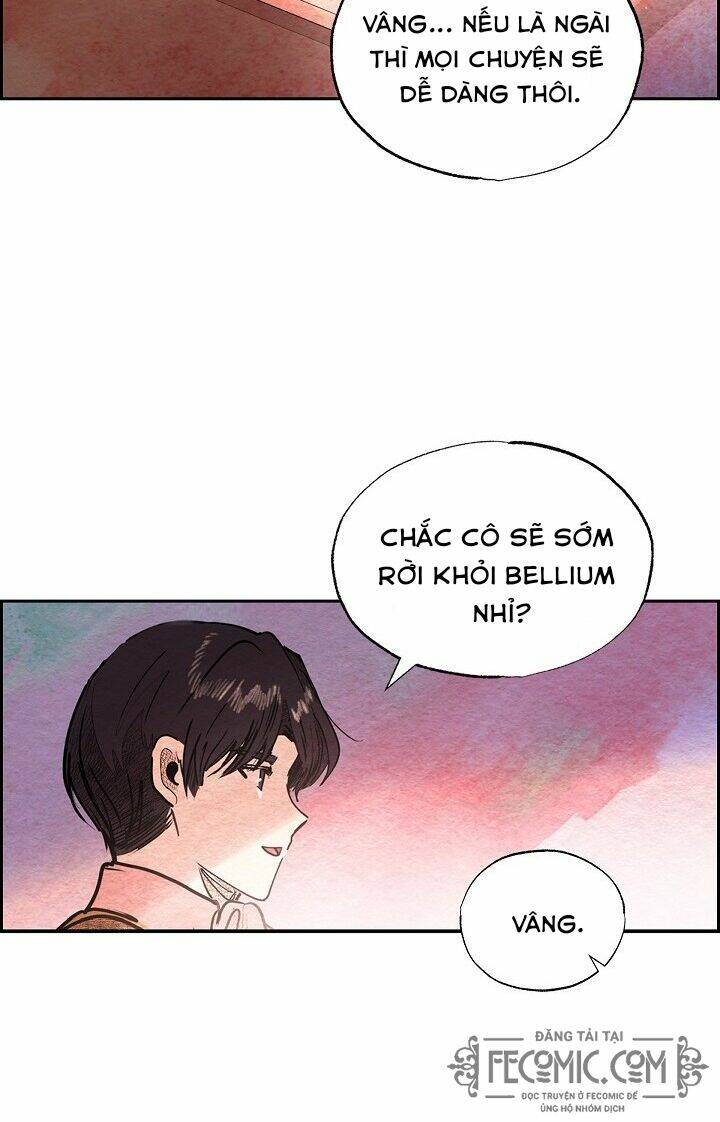Ác Nữ Giả Ngốc Chương 36 Ảnh 7