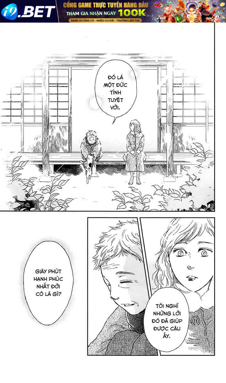 Usemono Yado Chương 6 Ảnh 9