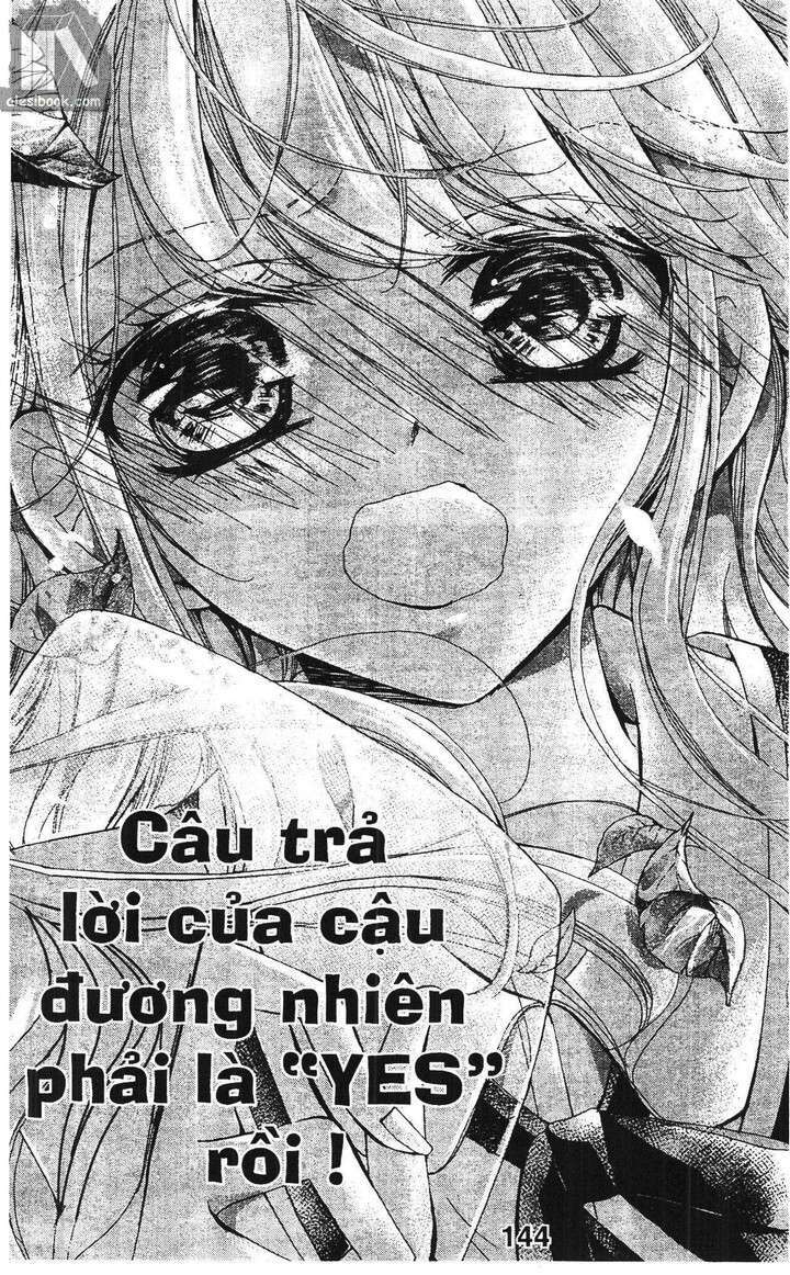 Quản Gia Ác Ma Chương 6.6 Ảnh 19