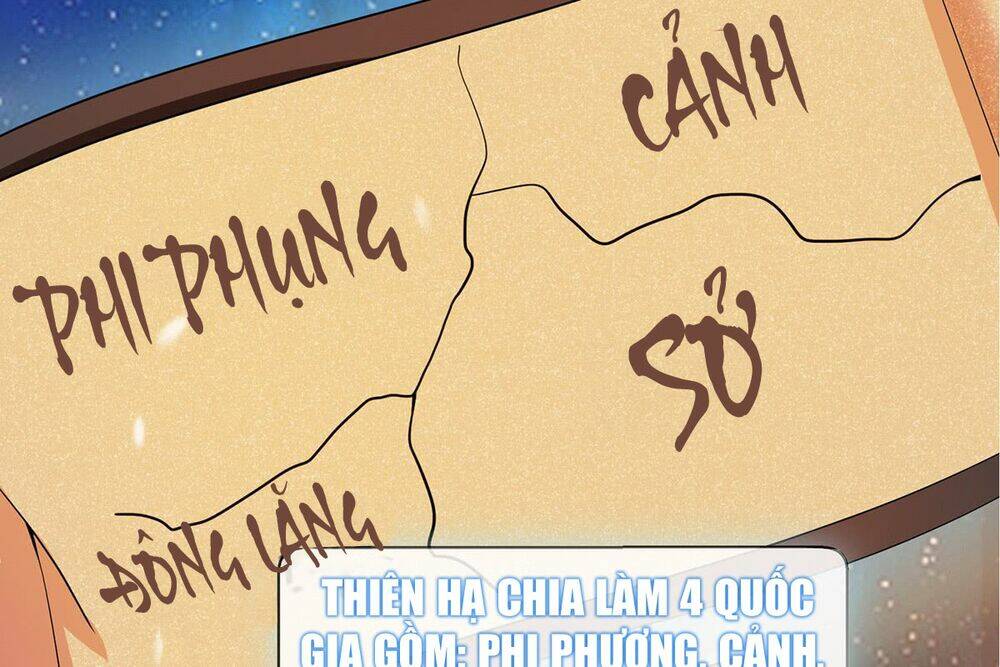 Kinh Thế Cuồng Phi Chương 1.2 Ảnh 21