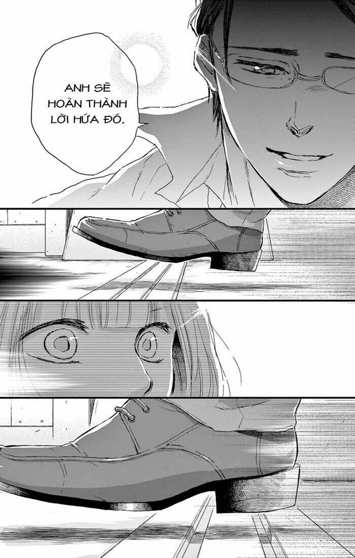 Usemono Yado Chương 18 Ảnh 13