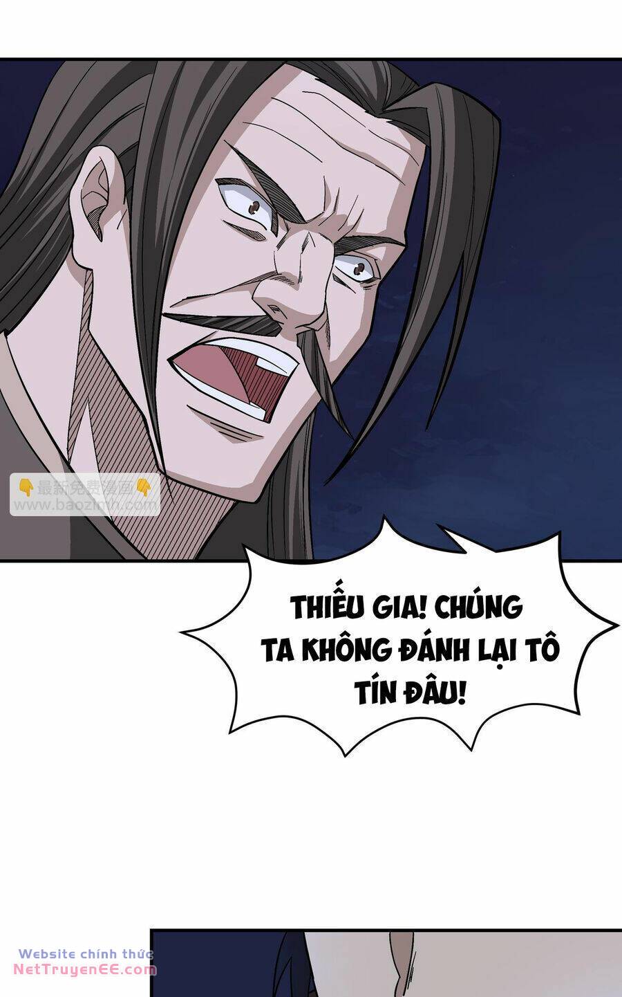Tối Cường Phản Phái Hệ Thống Chương 301 Ảnh 3