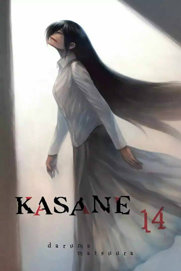 Kasane Chương 117 Ảnh 3