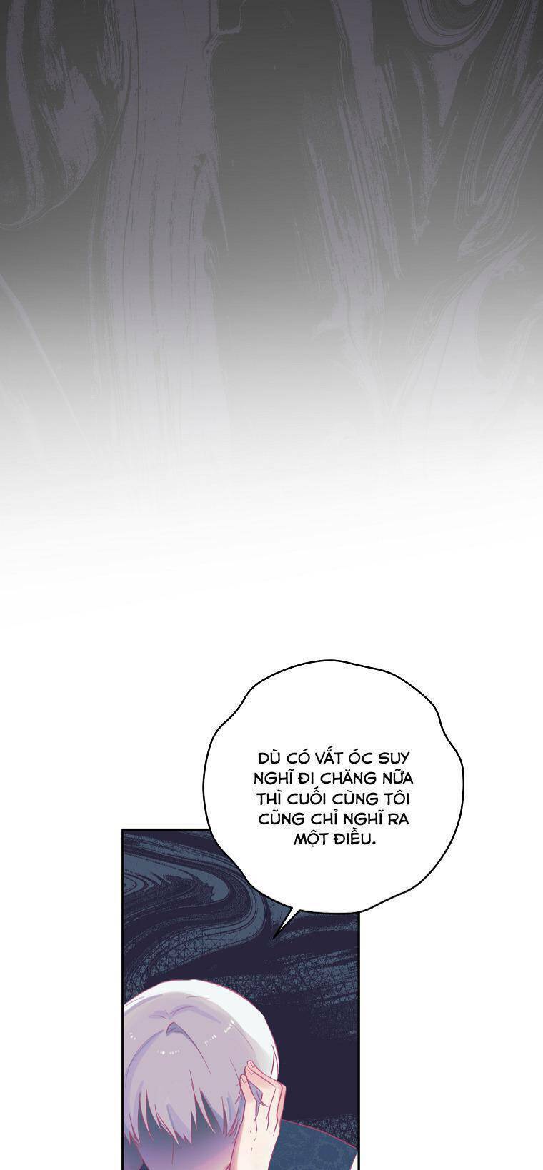 Chỉ Cần Nắm Tay Em Chương 12 Ảnh 53
