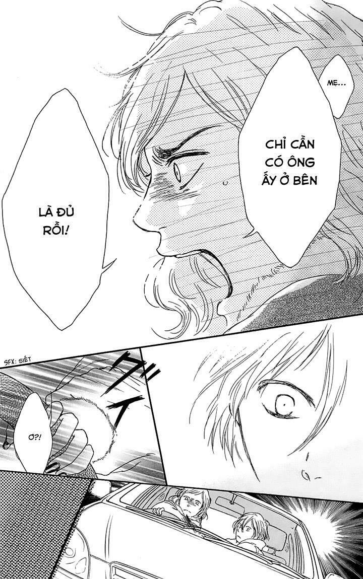 Usemono Yado Chương 5 Ảnh 27