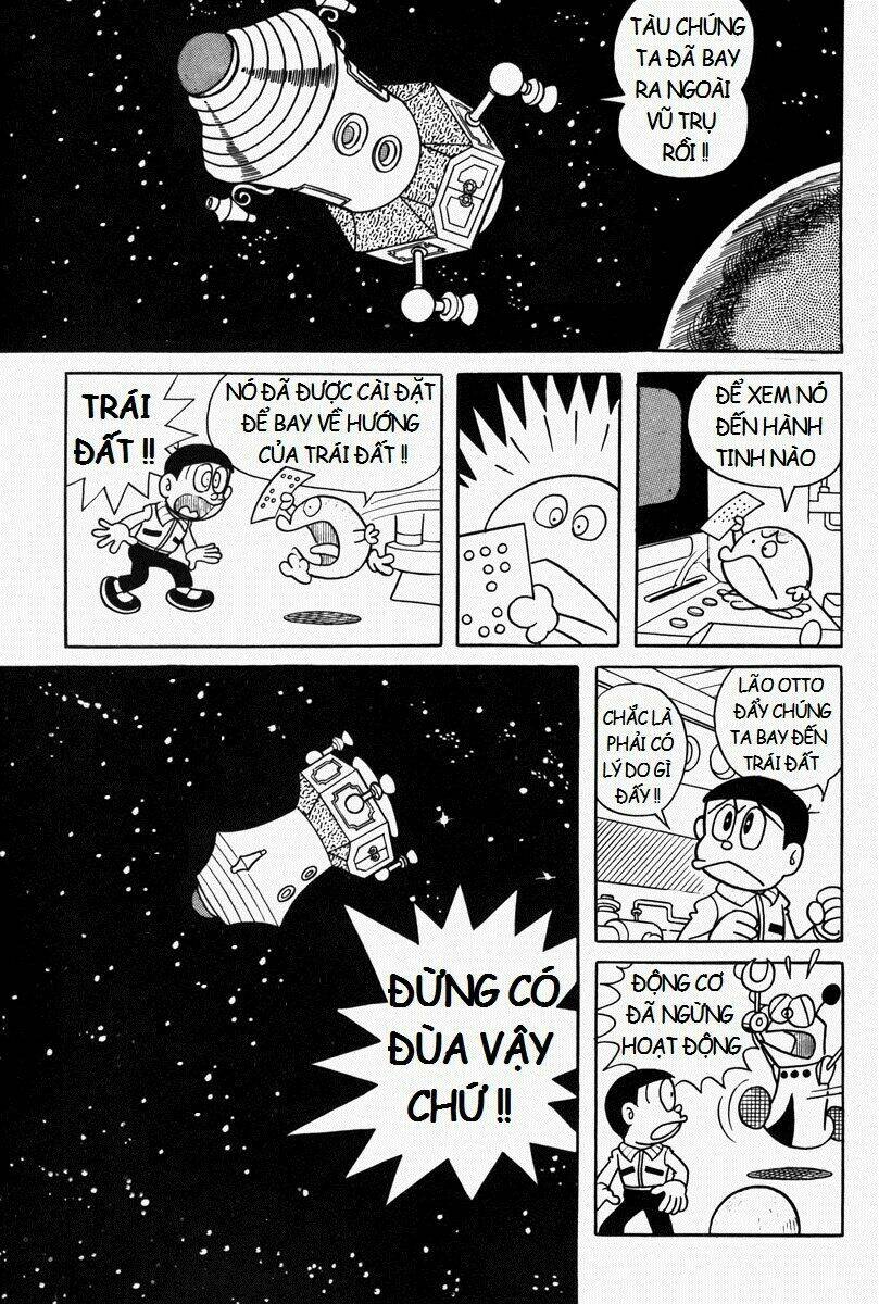 Mojako Chương 11.1 Ảnh 12