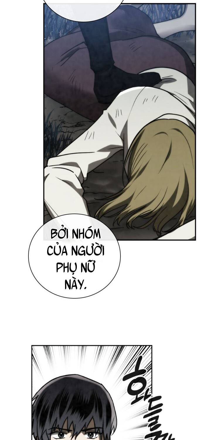 Người Chơi Hồi Quy Chương 89 Ảnh 19