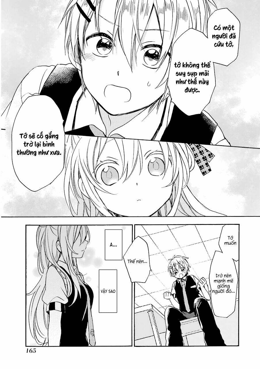 Happy Sugar Life Chương 4 Ảnh 8
