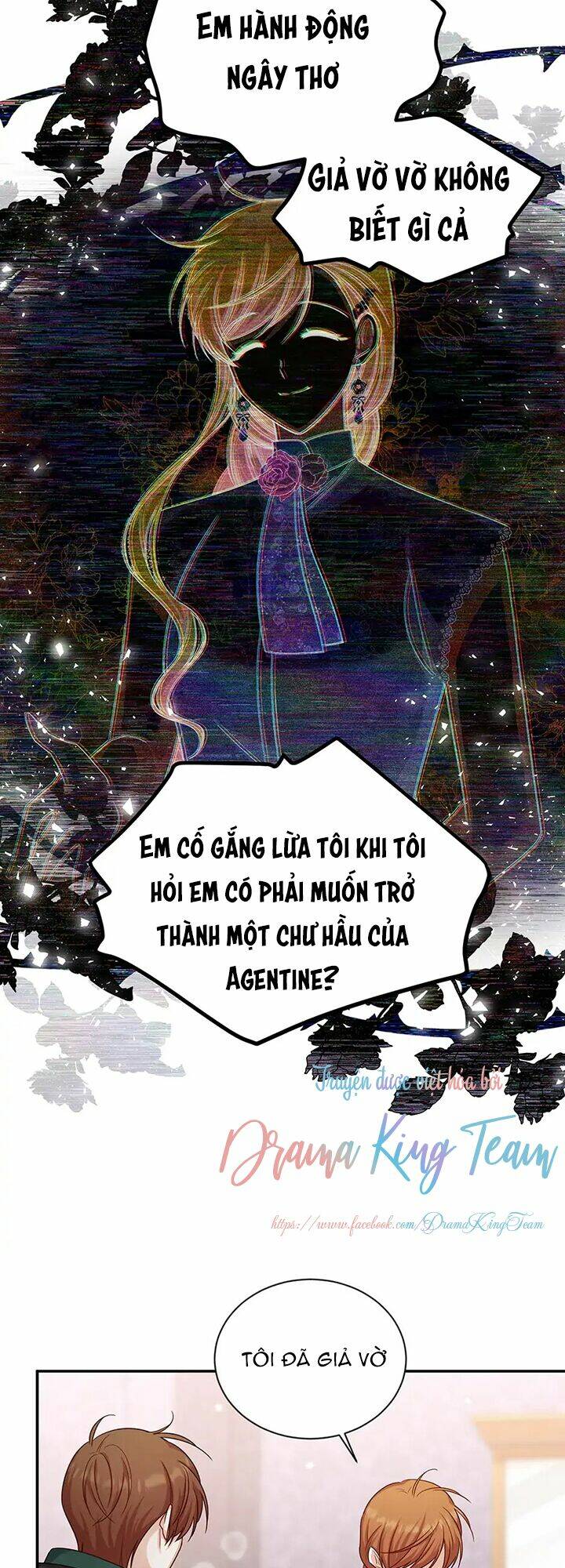 Nữ Công Tước Với Tâm Hồn Trống Rỗng Chương 106 Ảnh 41