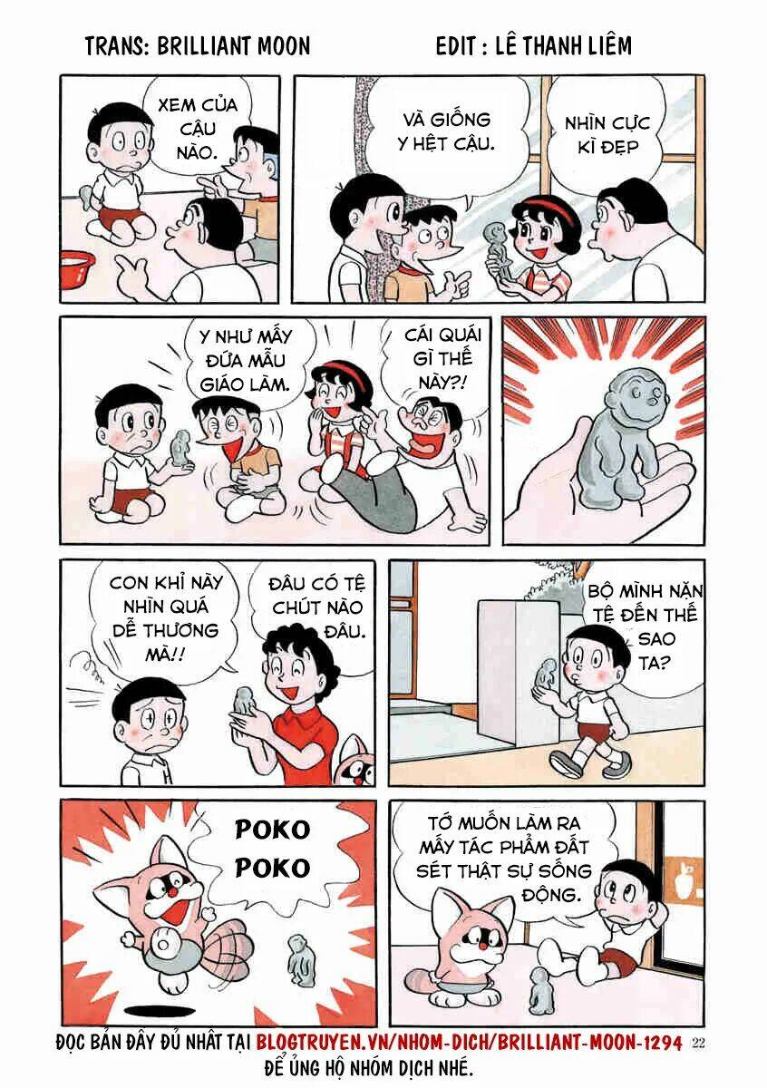 Tự Truyện Của Fujiko Fujio Chương 5 Ảnh 17