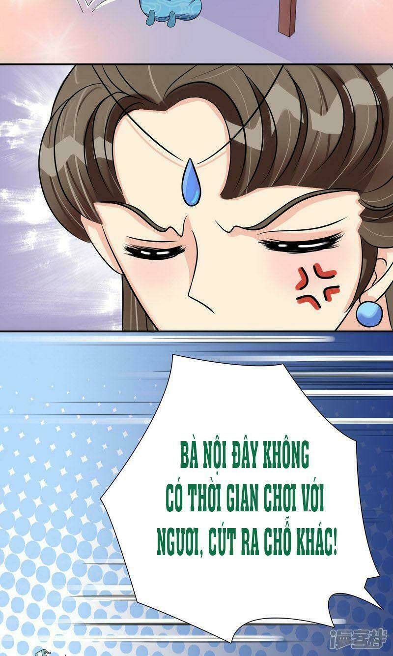 Vương Phi Ngang Ngược Chương 5 Ảnh 15