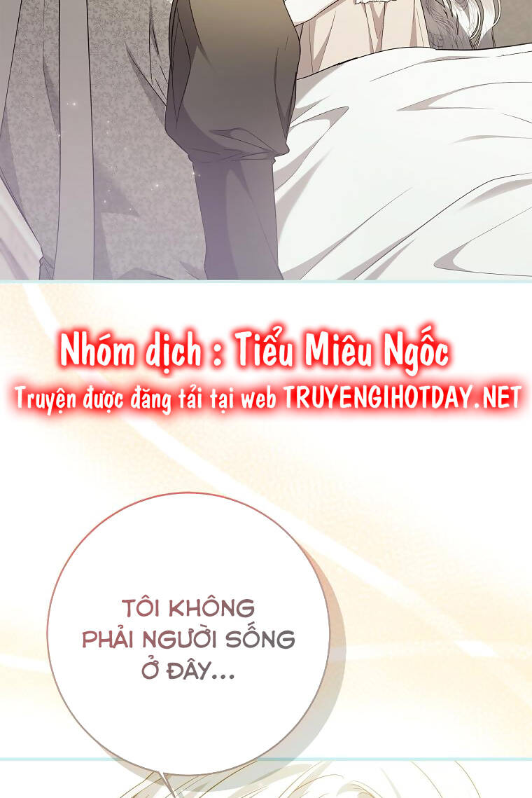Xin Hãy Nhận Con Làm Con Đi Mà, Papa Chương 38 Ảnh 37