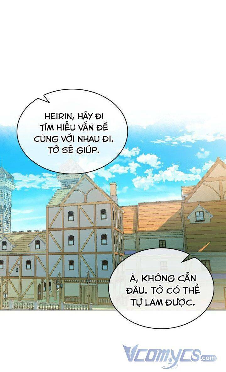 Con Có Phải Con Là Con Gái Của Ngài Không? Chương 76 Ảnh 55