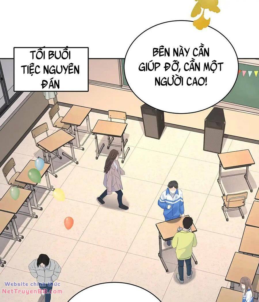 Núi Của Cô Ấy, Biển Của Cô Ấy Chương 50 Ảnh 29
