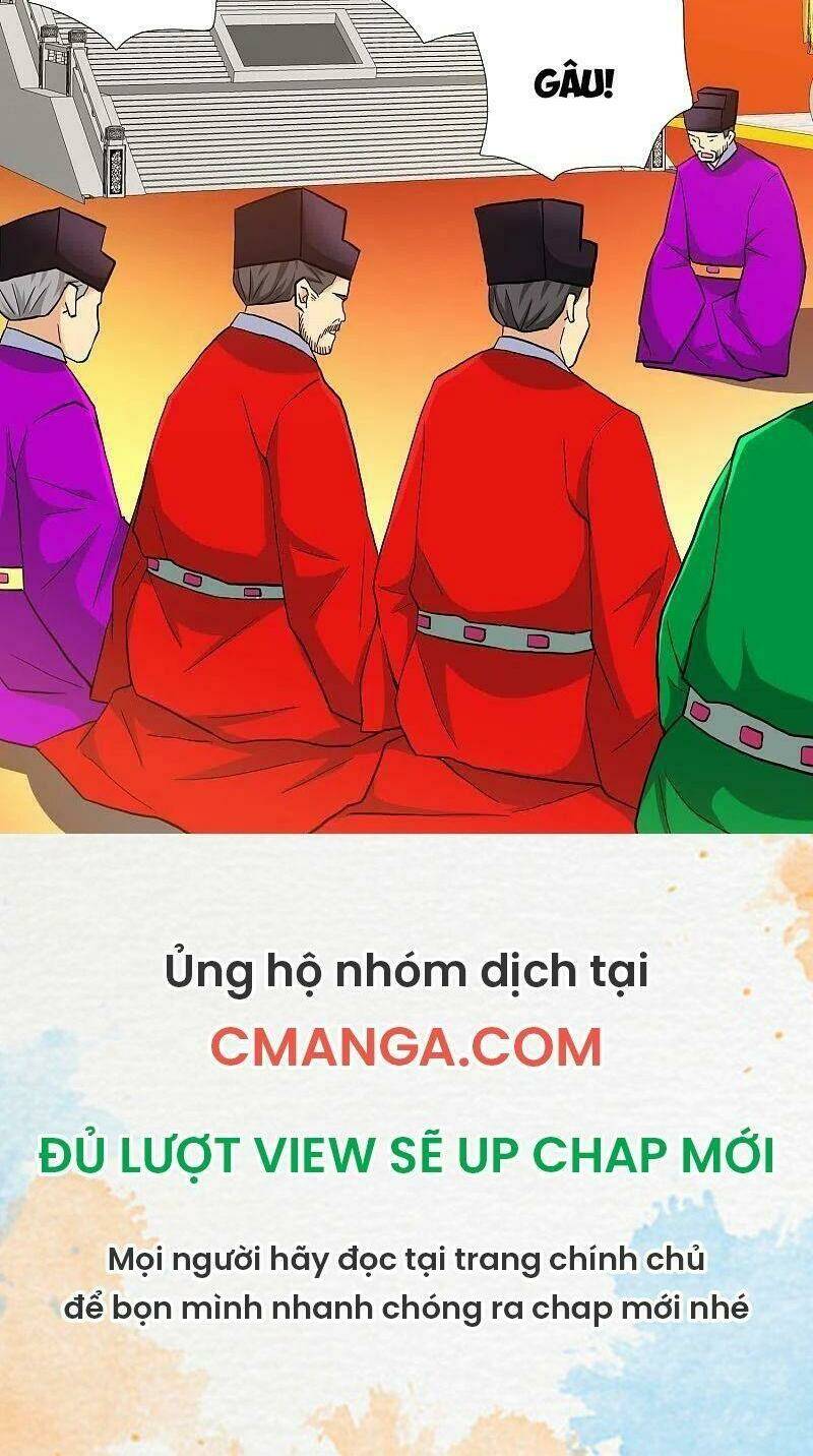 Ta Không Phải Nhân Vật Phản Diện Chương 79 Ảnh 37